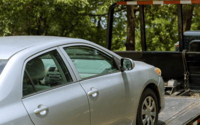 The Importance of Reliable Towing Services: Why You Need Sandy Springs Towing