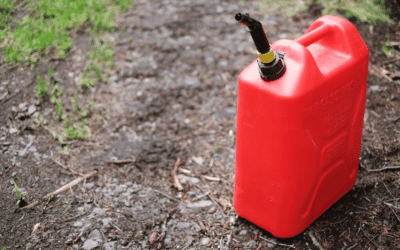 Running on Empty? Sandy Springs Towing’s Gas Can Delivery Service Has You Covered